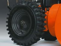 Снегоуборщик HUSQVARNA 5524ST