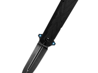 Складной полуавтоматический нож Kershaw Barstow, сталь 8Cr13MoV, рукоять пластик