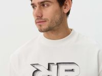 Футболка мужская с длинным рукавом Remington RR Light Shade