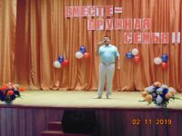 Хрещатовский сельский клуб