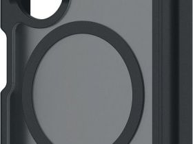 Чехол uBear Cloud Mag для Galaxy Z Fold8 Ultra, MagSafe черный
