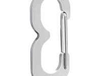 Карабин Sanrenmu SK003Z, сталь 420