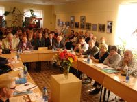 Унечский краеведческий музей