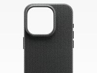 Клип-кейс Native Union (Re)Classic Case для Apple iPhone 16 Pro Black