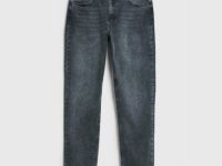 Зауженные джинсы Slim, Синий