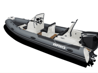 Лодка РИБ BRIG EAGLE 6
