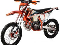 Мотоцикл кроссовый эндуро GR7 T250L (2T) Optimum (2022 г.)