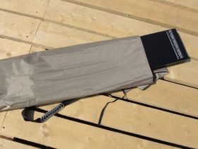 Лодка ПВХ BADGER DL 390 AL