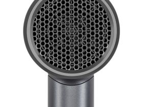 Фен PHD 2044Ti Quattro Ionic