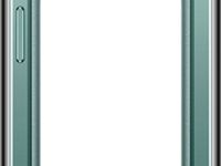 Смартфон realme 15 Pro 12/512GB Зелёный