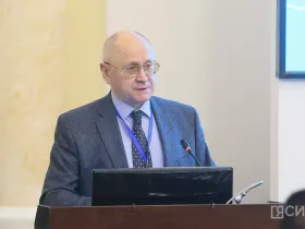 В Якутске обсудили новые направления сотрудничества России и Китая в Арктике