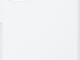 Clear Case A15 прозрачный