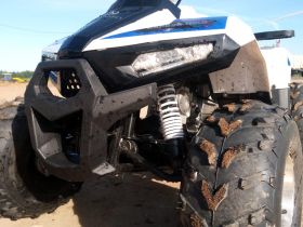 Квадроцикл YACOTA Raposa