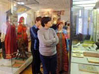 Каширский краеведческий музей