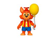 67619 Фигурка FNAF SB: Balloon Foxy, Action Figure