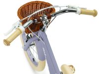 Детский велосипед Pifagor Shine 16, год 2023, цвет Фиолетовый