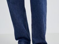 Кеды из натуральной кожи