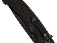 Нож складной B055, полуавтомат