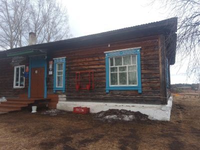 Колонская сельская библиотека