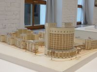 Музей архитектуры и дизайна УрГАХУ