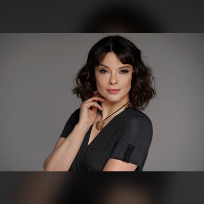 Екатерина Мечетина, ГАСК, дирижёр — Валерий Полянский