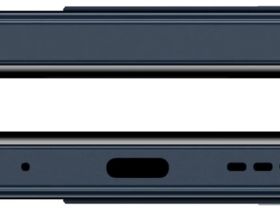 Смартфон TECNO