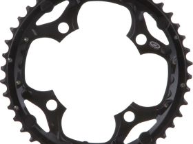 Звезда системы Shimano Acera FC-M361 8 скоростей (42 BCD 104 мм)