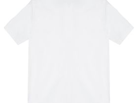 Сорочка текстильная для мальчиков (regular fit)