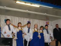 Хорошеньский сельский клуб