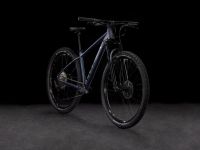 Горный велосипед Cube Attention Pro 27.5, год 2025, цвет Серый-Белый, ростовка 14.5