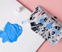 Гуашь HIMI MIYA "Weird" 100 мл, Cobalt Blue