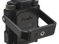 Фонарь кемпинговый Fenix CL27R, синий