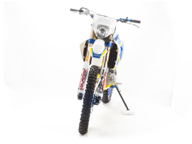 Мотоцикл кроссовый эндуро MOTOLAND XT250 ST W