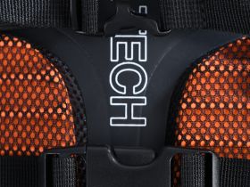 Oxford Рюкзак Oxford Aqua Evo 22L (OL686), цвет Черный