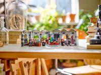 Harry Potter 76431 Конструктор Замок Хогвартс: Урок зельеварения