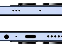 Смартфон TECNO