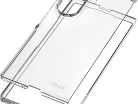 Чехол-накладка uBear