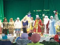 Петропавловский сельский дом культуры