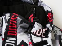 Комплект текстильный с полиуретановым покрытием для мальчиков: куртка, брюки