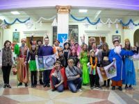 Городской Дворец культуры г. Новороссийска