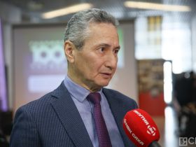 В Якутске открылась выставка, посвященная 100-летию Гавриила Чиряева