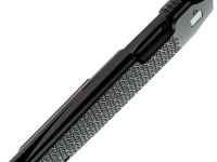 Складной нож Kizer Varatas black сталь S35VN, рукоять Black Titanium