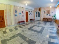 Каменск-Уральский театр драмы