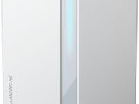 Роутер Xiaomi Mesh System AX3000 NE Wi-Fi White