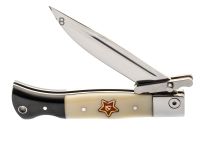 Складной нож Финка НКВД