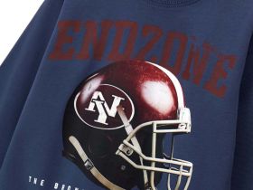 Свитшот для мальчика