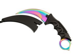 Керамбит Градиент из CS GО