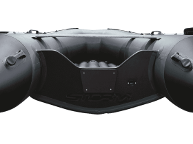 Лодка ПВХ STORMLINE Classic Air 400S (2024)