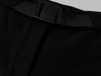 Утепленные брюки