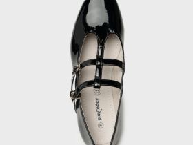 Туфли для девочек